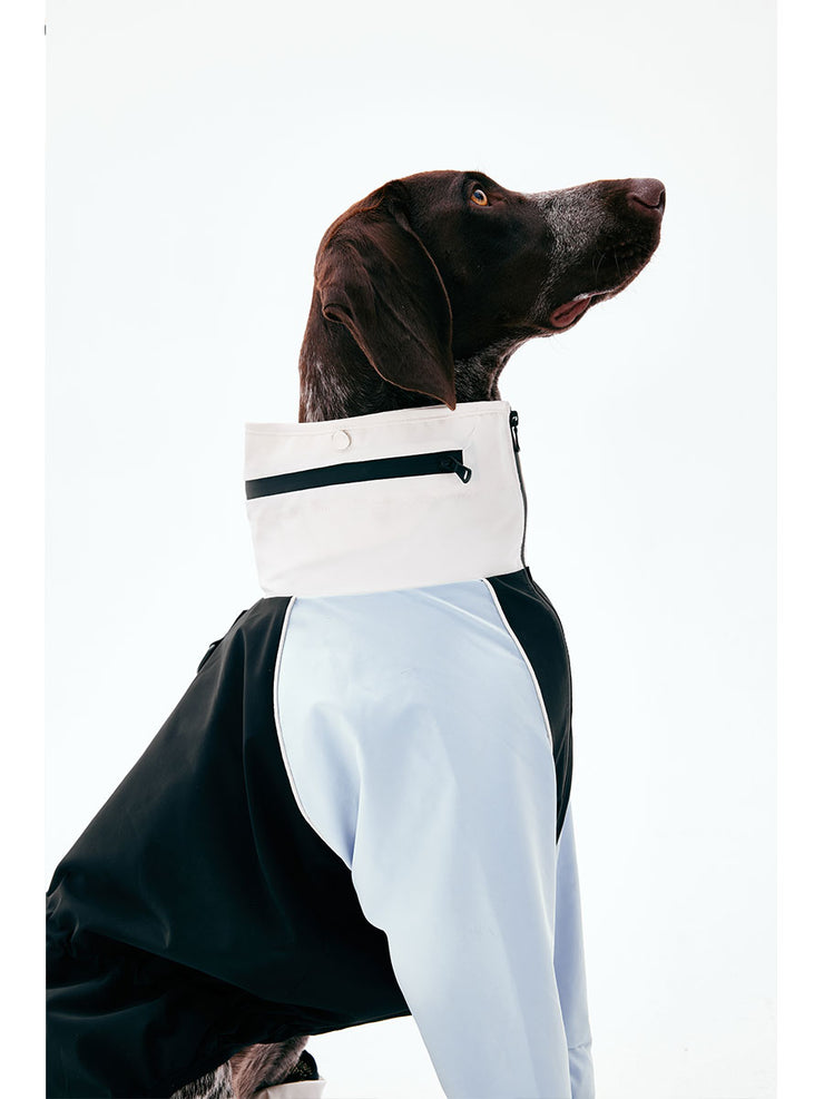 Dog Raincoats