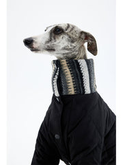 Winter Black Down Jacket