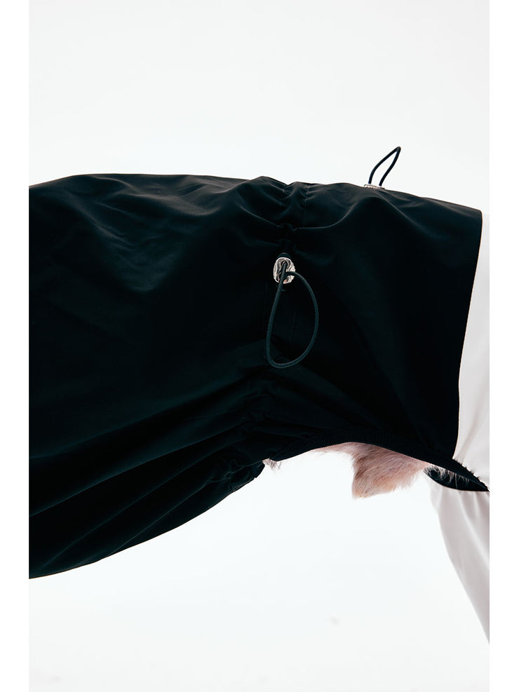 Dog Raincoats