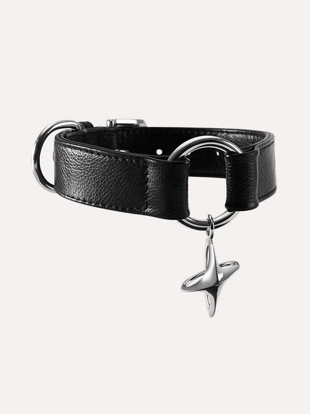 best leather dog collars