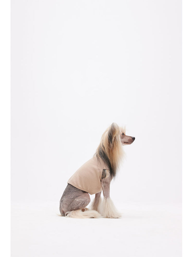 Crowned Retriever Vest